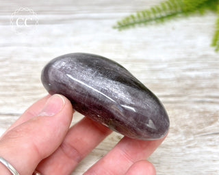Purple Anhydrite #5