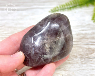 Purple Anhydrite #6