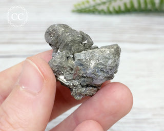 Pyrite Cluster - Morocco #2