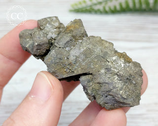 Pyrite Cluster - Morocco #5