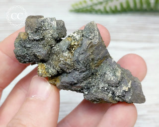 Pyrite Cluster - Morocco #5