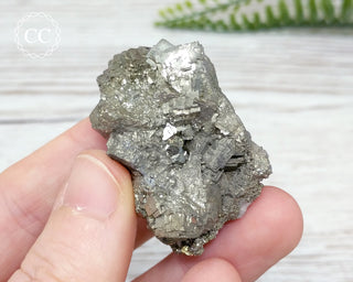 Pyrite Cluster - Morocco #7