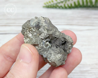 Pyrite Cluster - Morocco #7