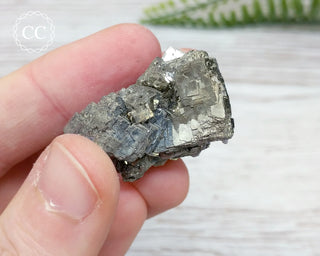 Pyrite Cluster - Morocco #2