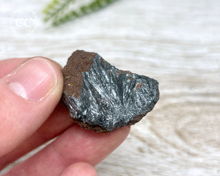 Pyrolusite Specimen #5