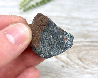 Pyrolusite Specimen #5