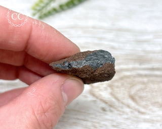 Pyrolusite Specimen #5