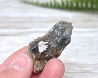 Quartz - Red Cloud Mine #1