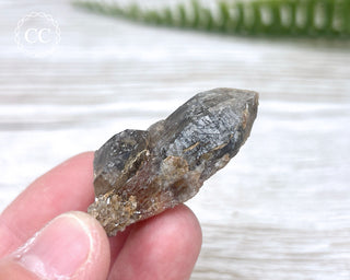 Quartz - Red Cloud Mine #1