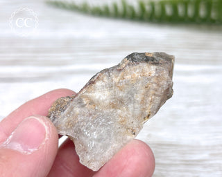 Quartz - Red Cloud Mine #1