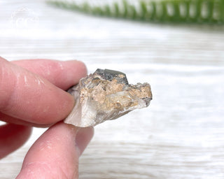 Quartz - Red Cloud Mine #1