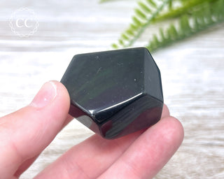 Rainbow Obsidian Freeform #1