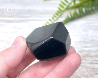 Rainbow Obsidian Freeform #1