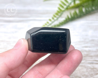 Rainbow Obsidian Freeform #1