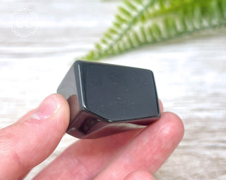 Rainbow Obsidian Freeform #12