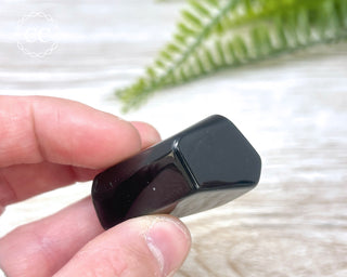 Rainbow Obsidian Freeform #13