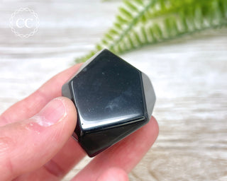Rainbow Obsidian Freeform #14