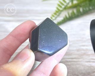 Rainbow Obsidian Freeform #6
