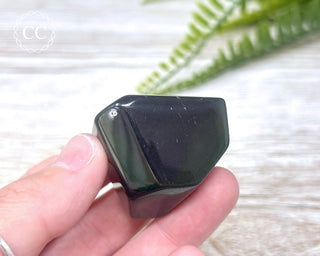 Rainbow Obsidian Freeform #6