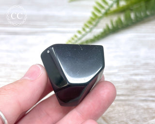 Rainbow Obsidian Freeform #6