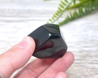 Rainbow Obsidian Freeform #6