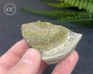 Rainbow Pyrite #11
