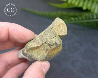 Rainbow Pyrite #11