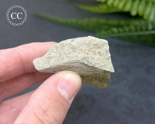 Rainbow Pyrite #11