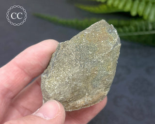 Rainbow Pyrite #12