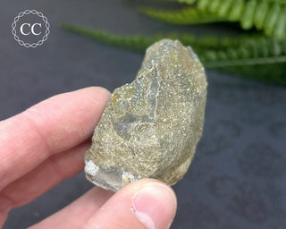 Rainbow Pyrite #12