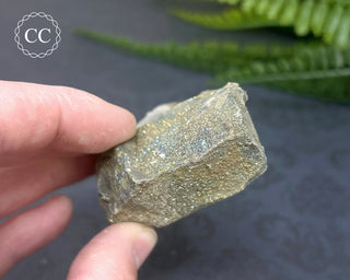 Rainbow Pyrite #12