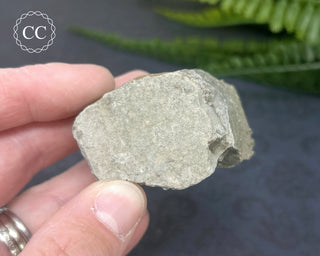 Rainbow Pyrite #12