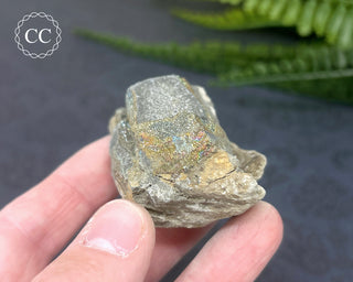 Rainbow Pyrite #13