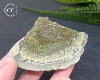 Rainbow Pyrite #2