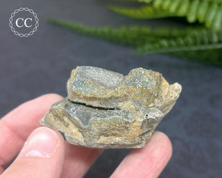 Rainbow Pyrite #13