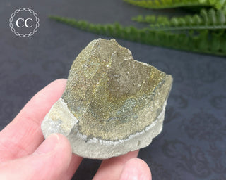 Rainbow Pyrite #2