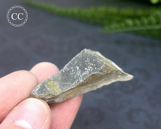 Rainbow Pyrite #17