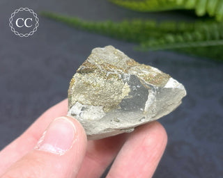 Rainbow Pyrite #19