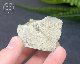 Rainbow Pyrite #19