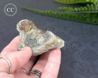 Rainbow Pyrite #3