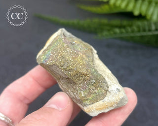 Rainbow Pyrite #6