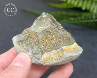 Rainbow Pyrite #7