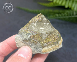 Rainbow Pyrite #7