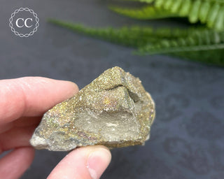 Rainbow Pyrite #7