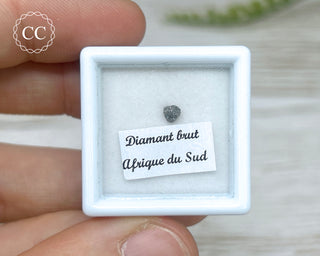 Diamond Crystal #3