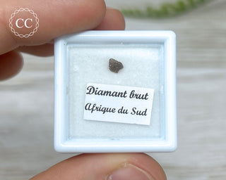 Diamond Crystal #5