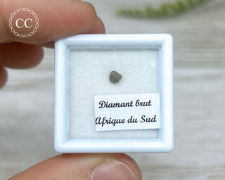 Diamond Crystal #2