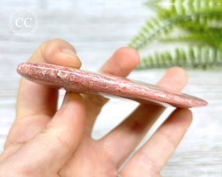 Rhodochrosite Freeform #6