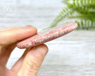 Rhodochrosite Freeform #6