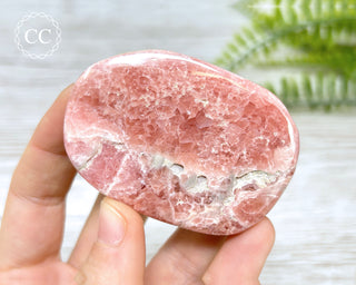 Rhodochrosite Freeform #7